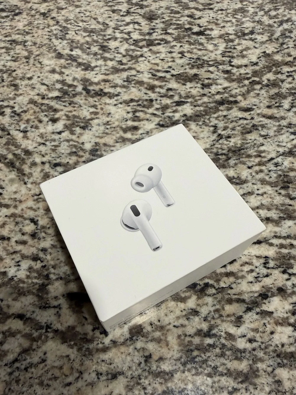 AirPods Pro 3